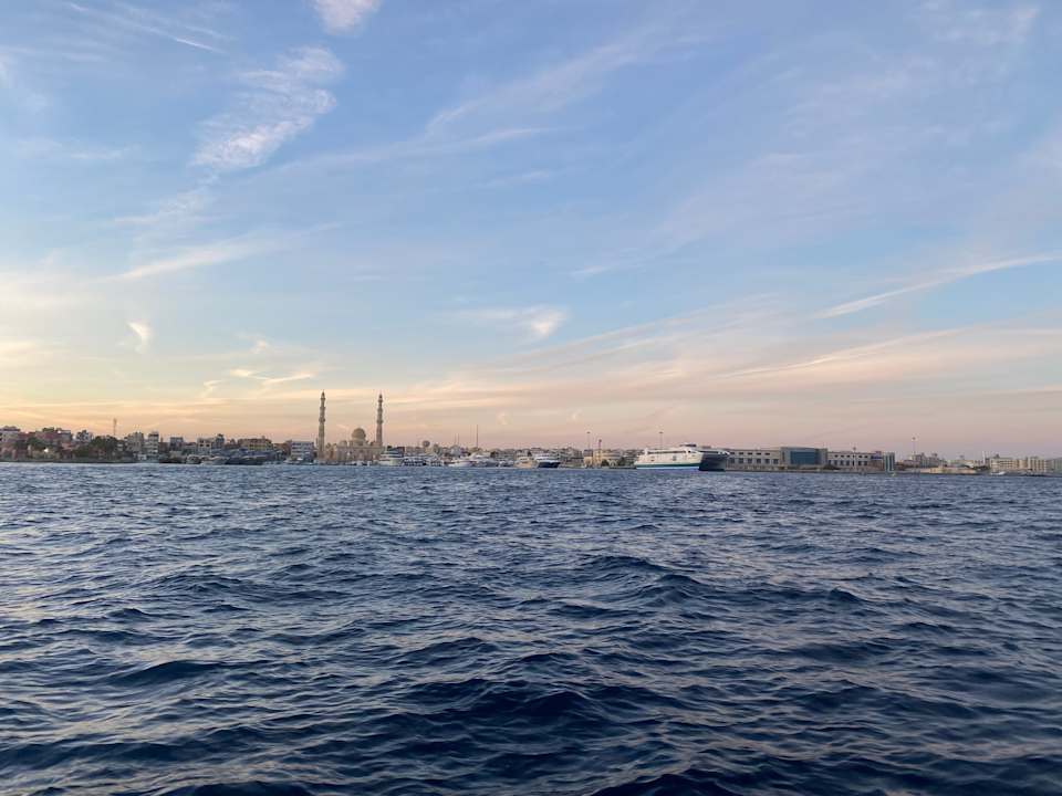 Außenansicht Sunny Days Palma De Mirette Resort & Spa