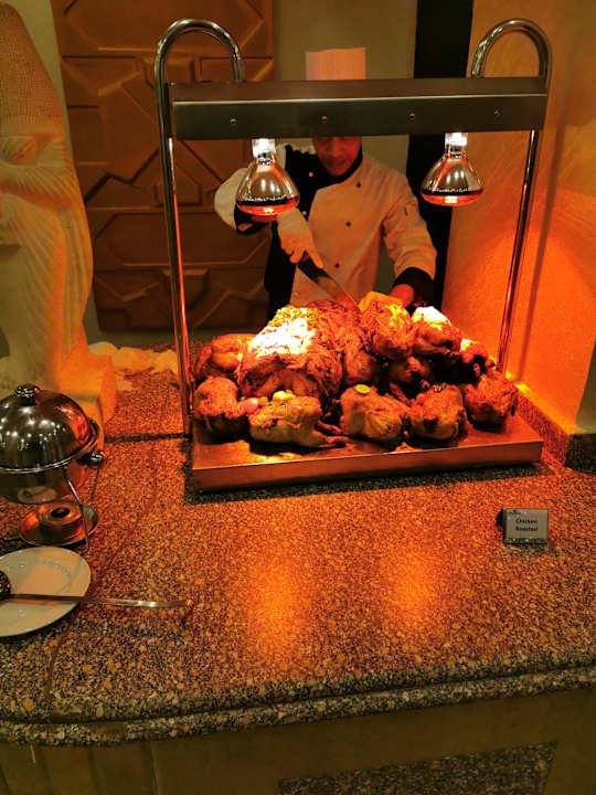 Sonstiges Moreno Horizon Spa & Resort