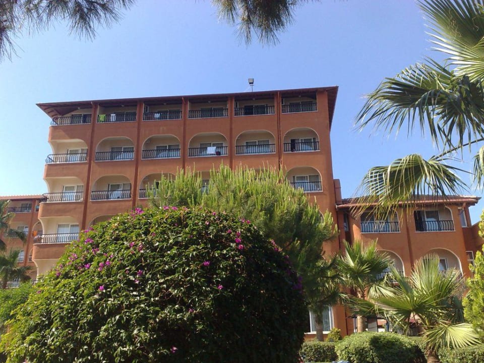 Hotel Club Turtas Beach Hotel