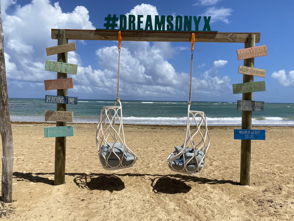 Strand Dreams Onyx Resort & Spa