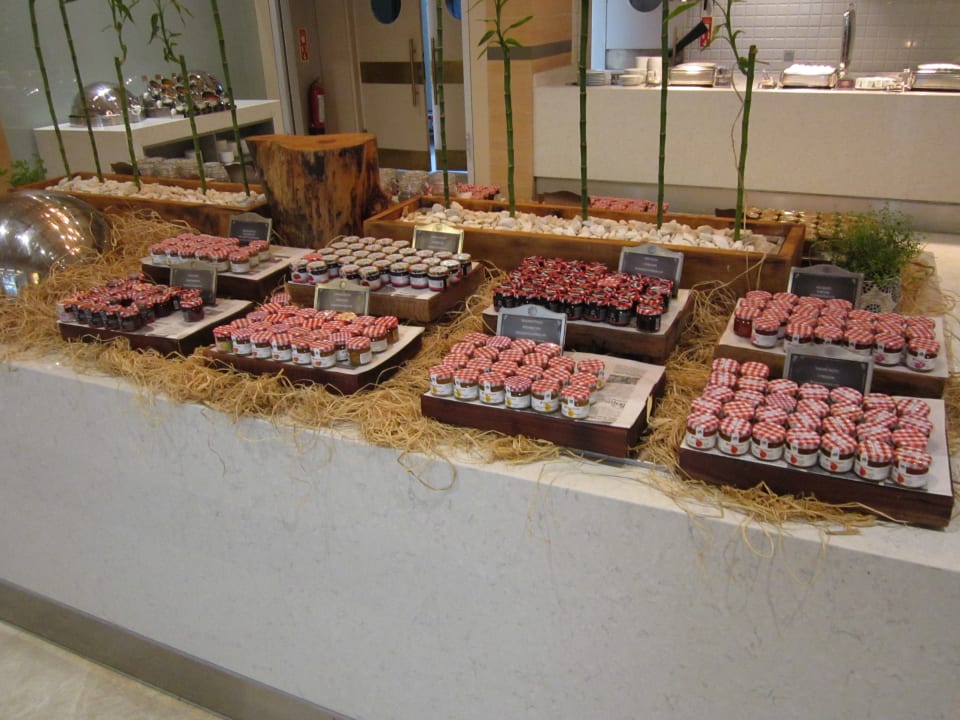 Gastro Acanthus Cennet Barut Collection