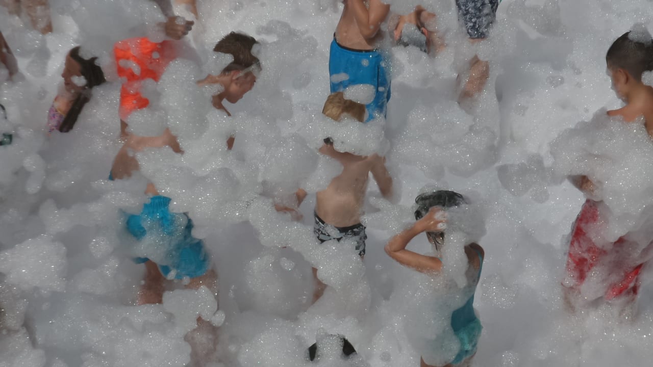 Sport & Freizeit Limak Lara Deluxe Hotel & Resort