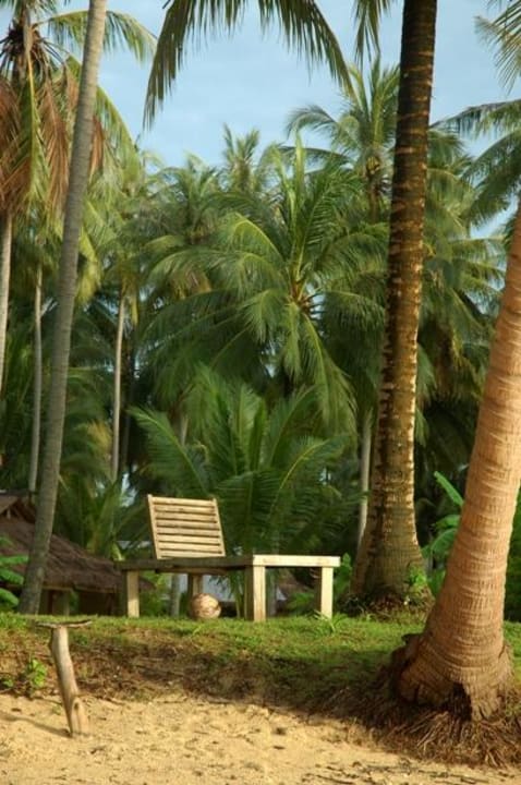 Anlage Hotel Koyao Island Resort