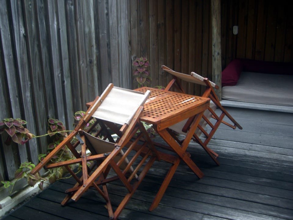 Jacuzzi Beach Villa Komandoo Island Resort & Spa - Adults only