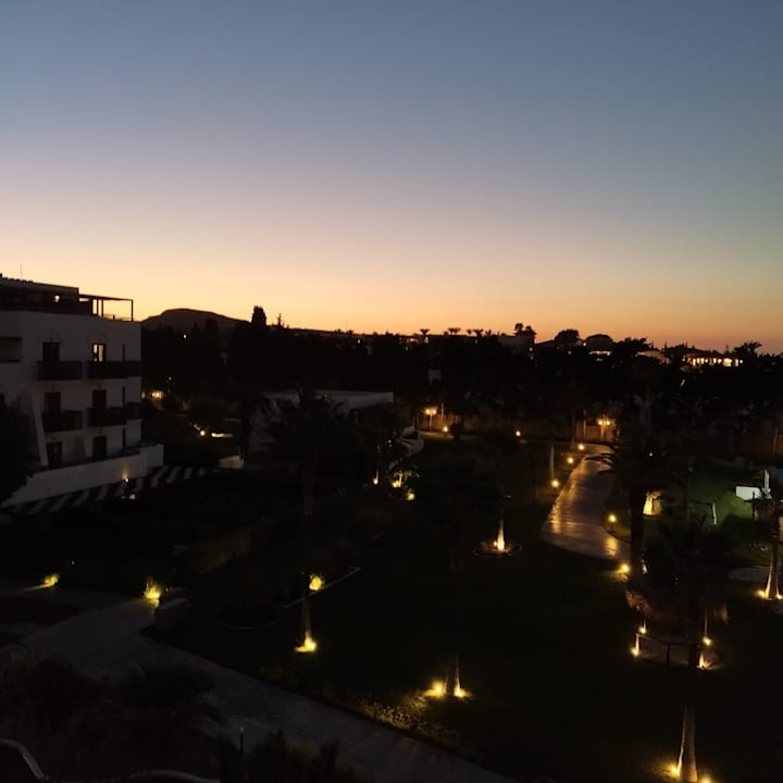 Sport & Freizeit TUI BLUE Oceanis Beach and Spa Resort