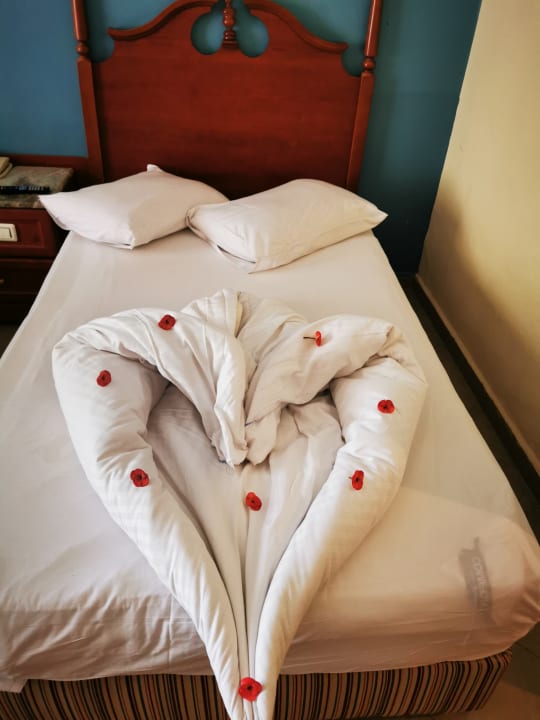 Zimmer Titanic Beach Spa & Aqua Park