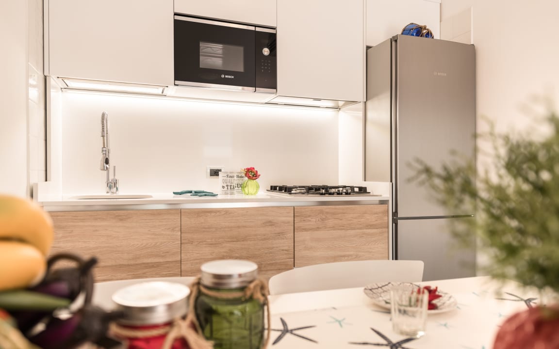 Zimmer COSTA RICA BIBIONE Eco Resort