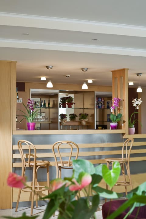 Bar Jagello Business Hotel