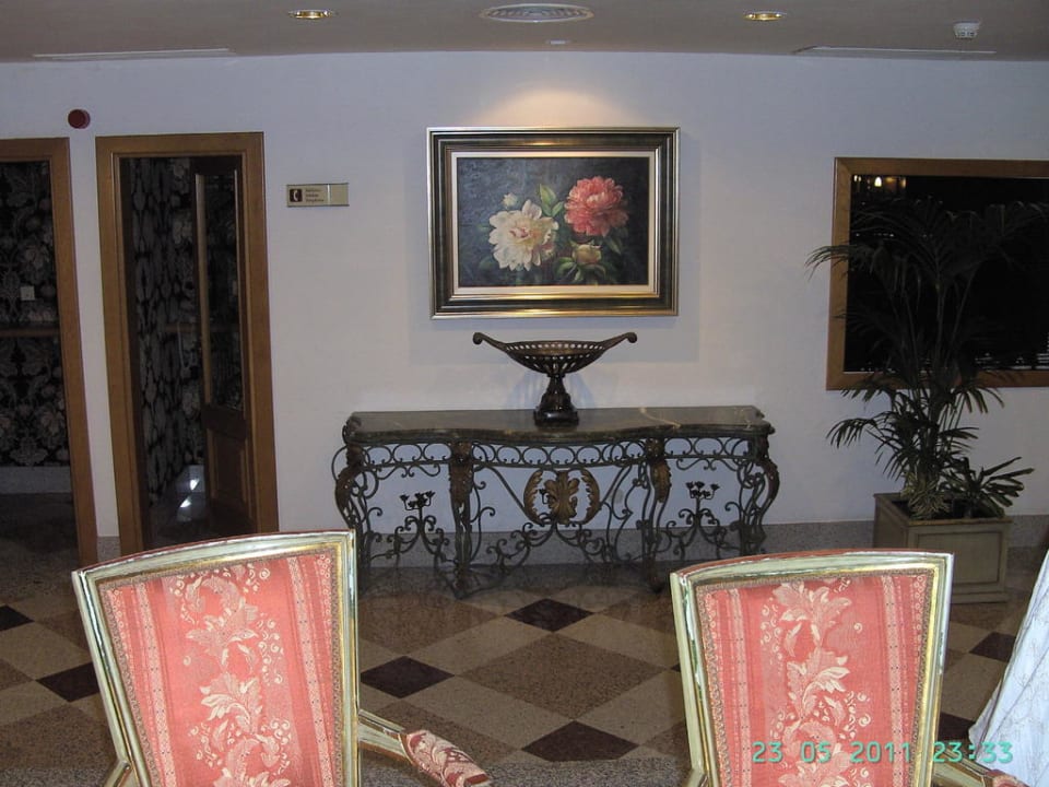 Eines von vielen Bildern im Hotel Hotel Riu Palace Maspalomas Adults Only