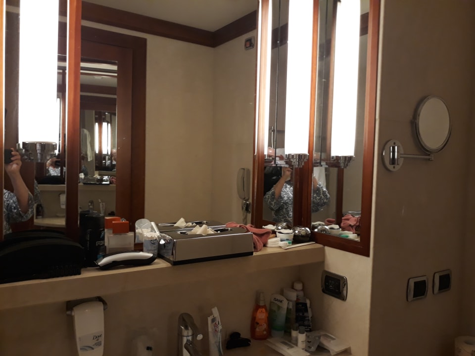 Zimmer Smy Carlos V Wellness & Spa Alghero