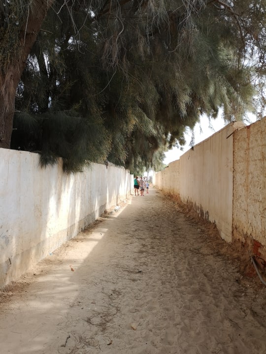 Strand Lella Meriam Hotel & Club