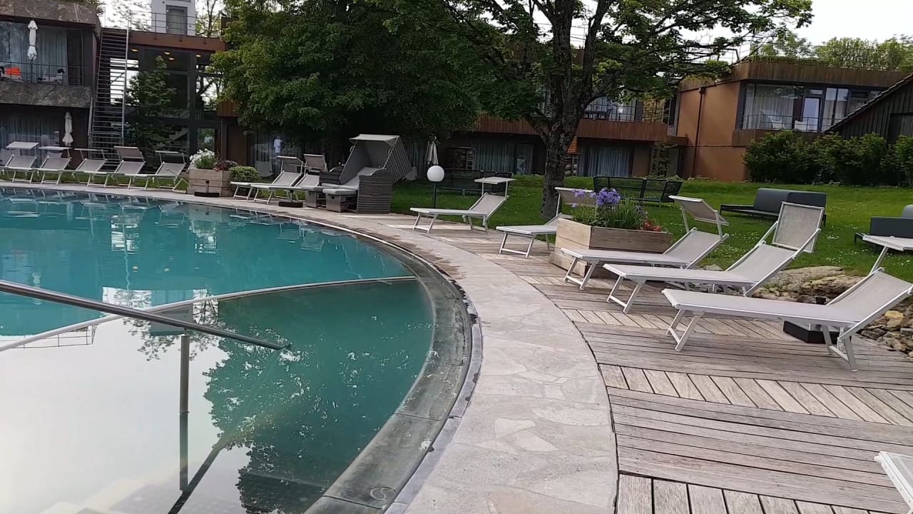 Sport & Freizeit Mawell Resort