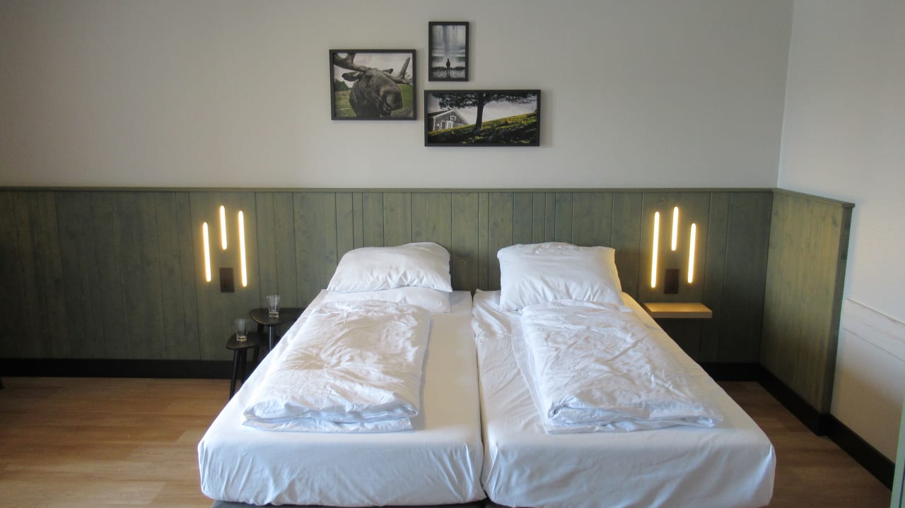 Zimmer fjord hotel berlin