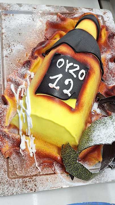 Gastro Hotel Rhodos Horizon Blu