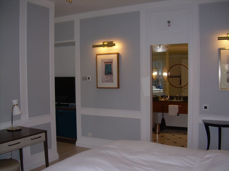 Zimmer Hilton Imperial Dubrovnik