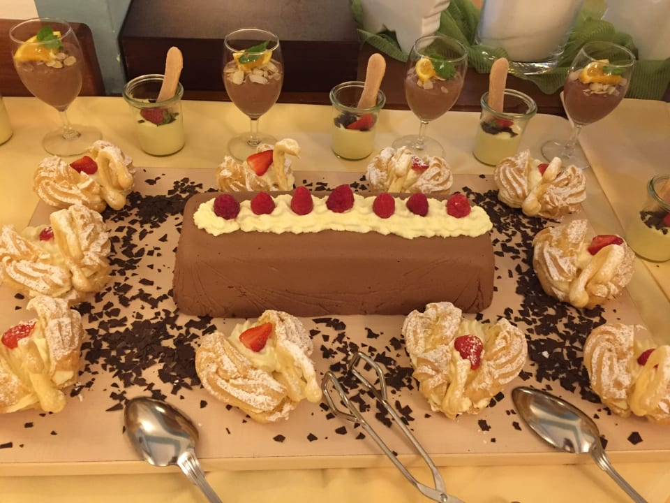 Gastro Bergsporthotel Antonie