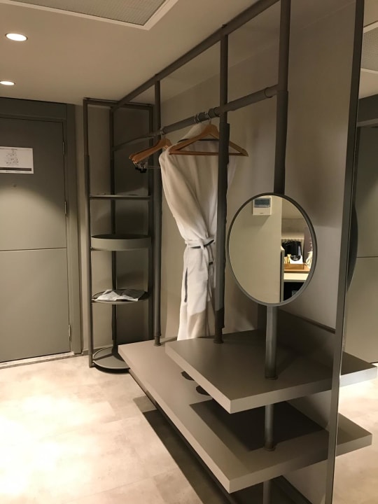 Zimmer Paloma Finesse