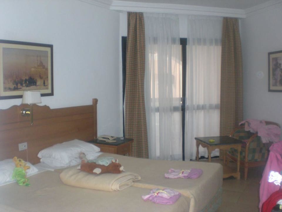 Suite S45 Beach Albatros Resort