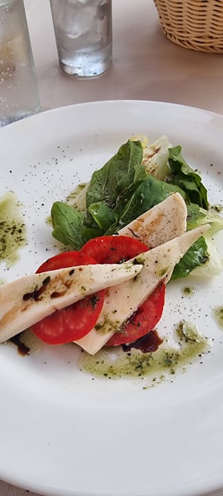 Gastro Makadi Spa - Adults only