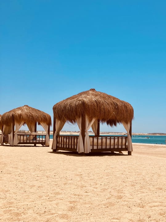 Strand Steigenberger Resort Ras Soma