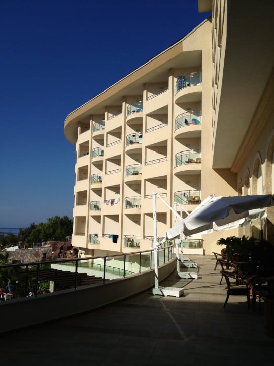 Hotel  Saphir Resort & Spa