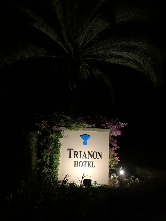 Sonstiges Hotel Trianon Old Naples