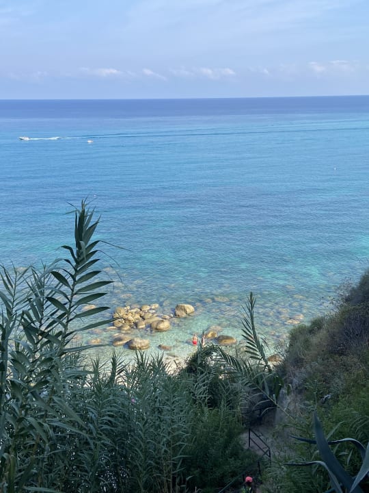 Strand Aldiana Club Rocca Nettuno Calabria