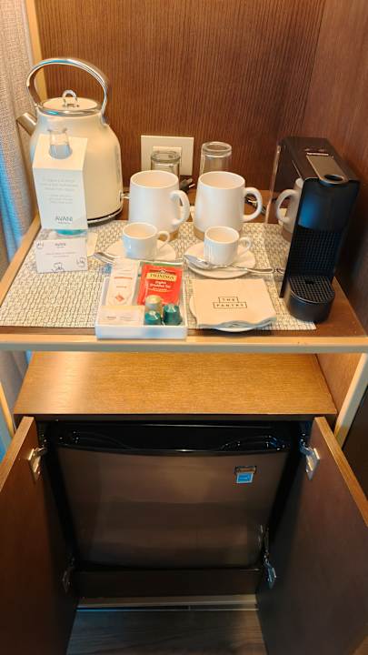 Zimmer Avani Cancun Airport (previously NH Cancun Airport)