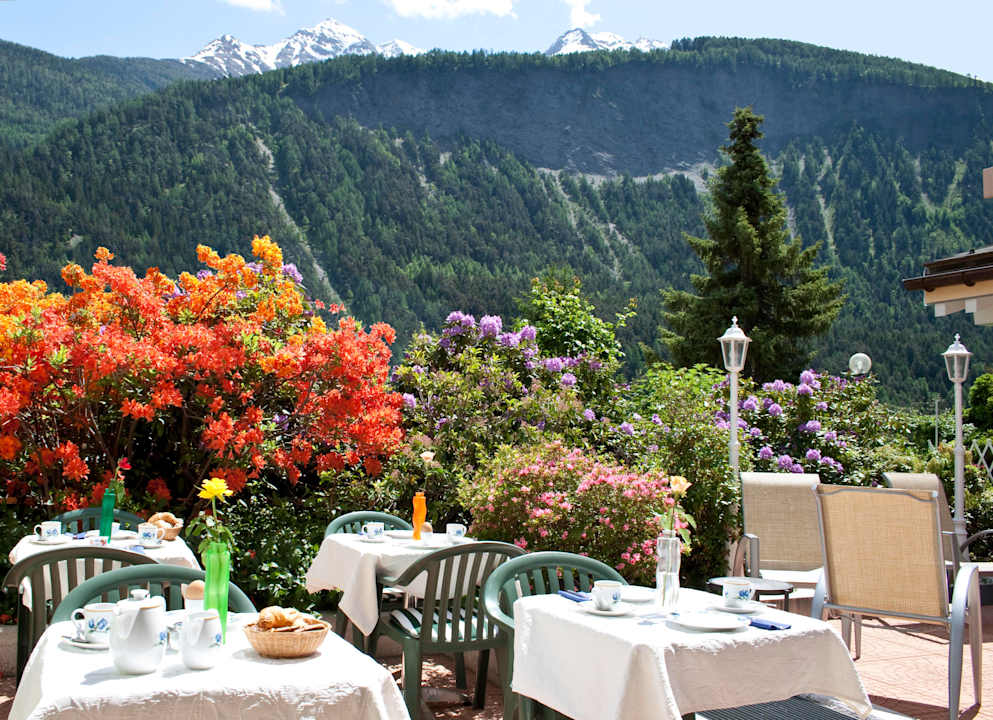 Gastro Badehotel Salina Maris – Wellness & Vintage