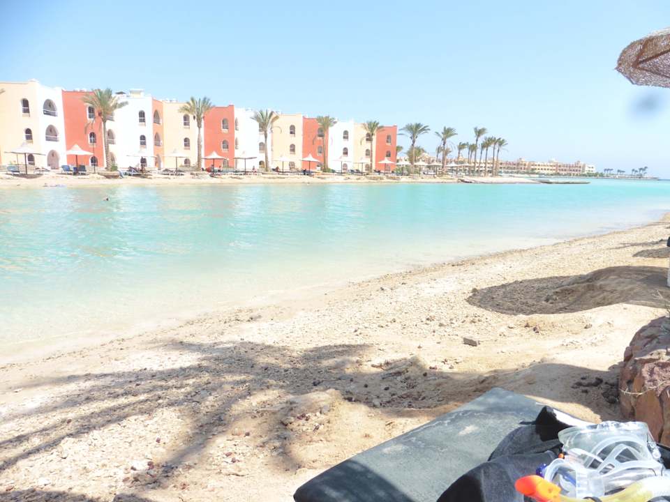 Strand Arabia Azur Resort