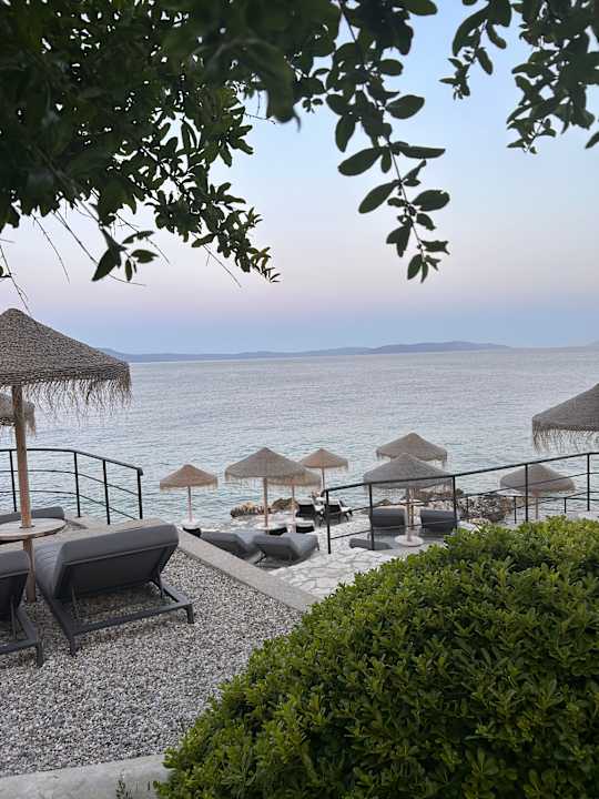 Ausblick Valamar Sanfior Hotel & Casa