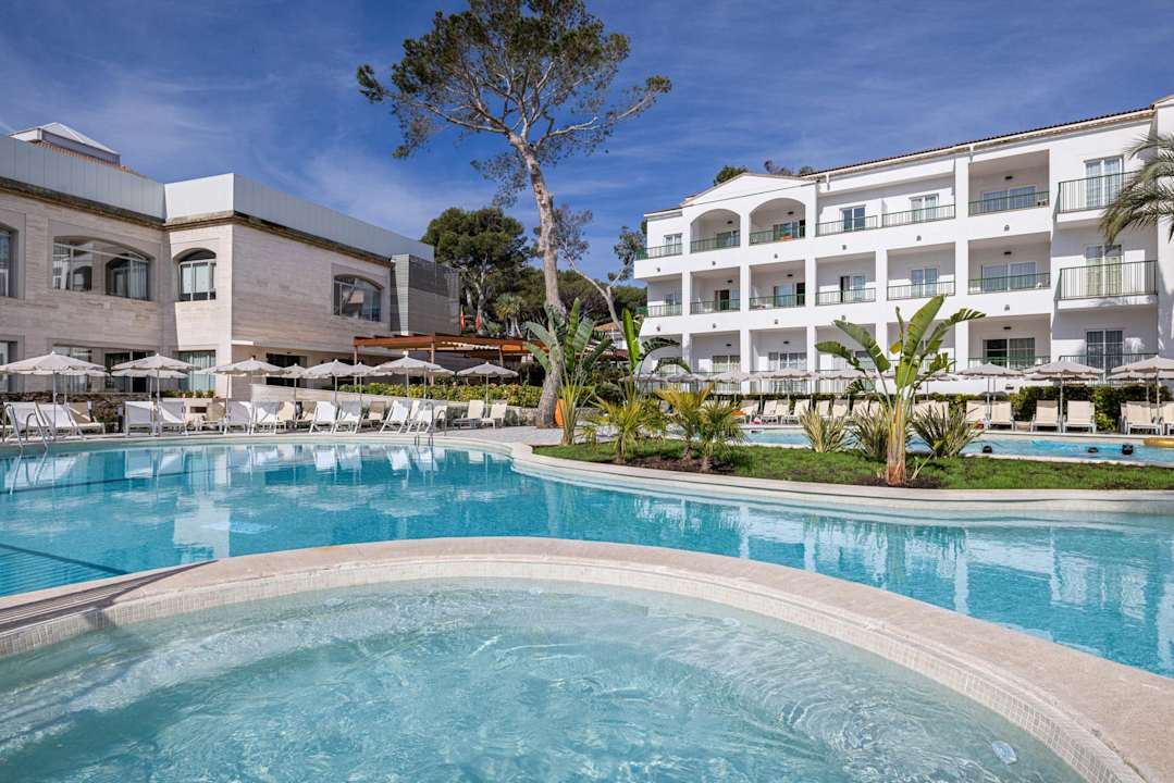 Pool VIVA Cala Mesquida Resort & Spa