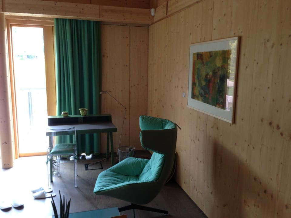 Arbeitsecke Hotel und Gasthaus Beim Dresch