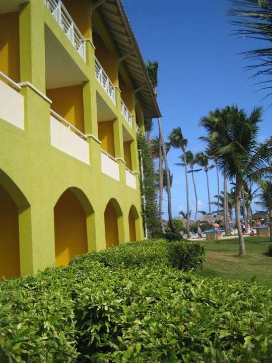 Grand Paradise Bavaro Royalton Splash Punta Cana