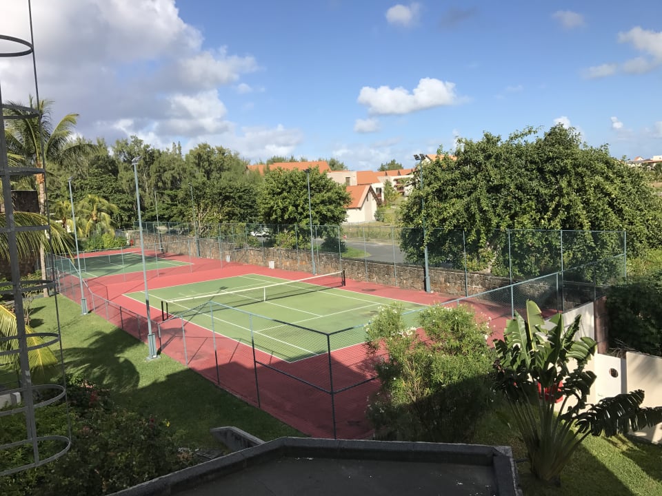 Sport & Freizeit Ambre Mauritius