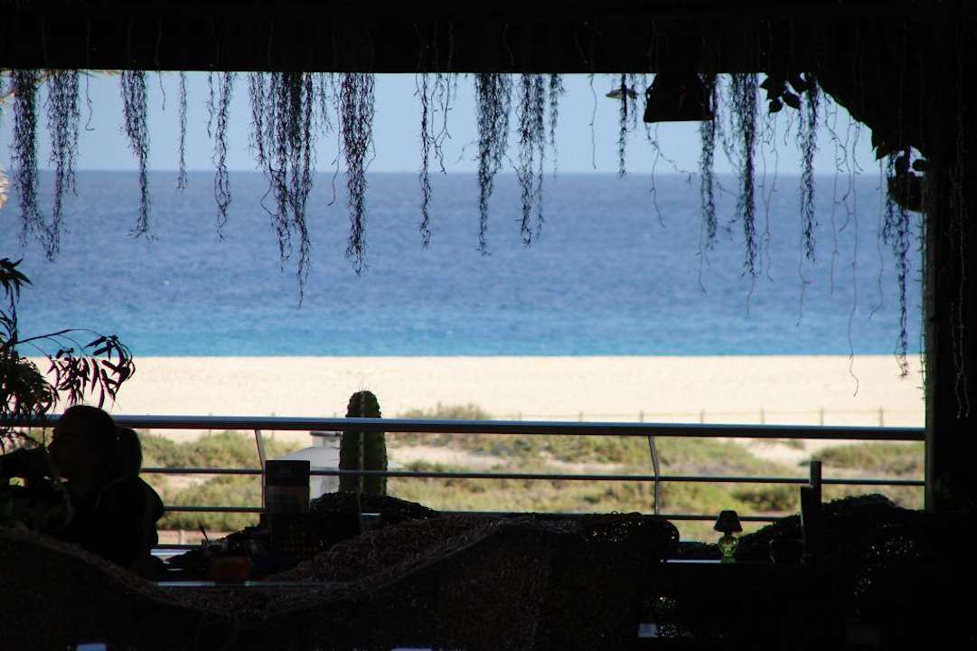 Durchblick Occidental Jandía Playa