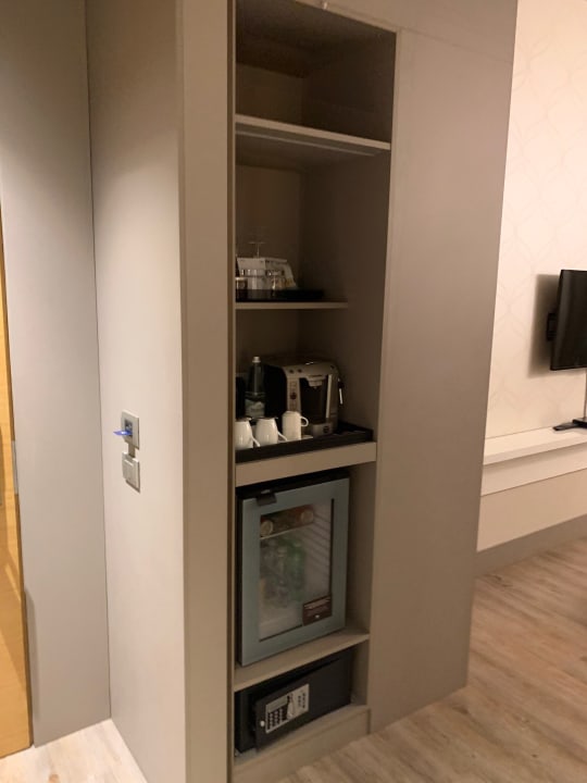 Zimmer NH Collection Milano Touring