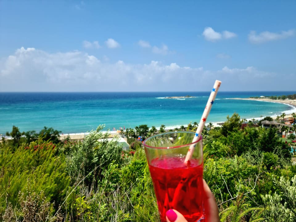 Ausblick Litore Resort & Spa