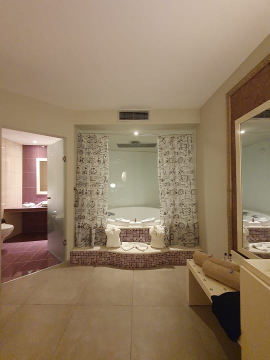 Zimmer Alexandra Golden Boutique - Adults only