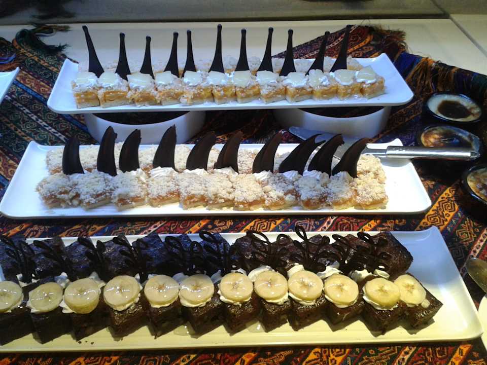Lecker Port Side Resort Hotel