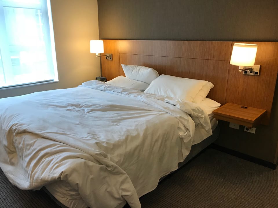 Zimmer Hyatt Place Long Island City - New York City