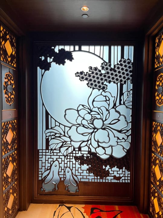 Sonstiges Hotel Mira Moon