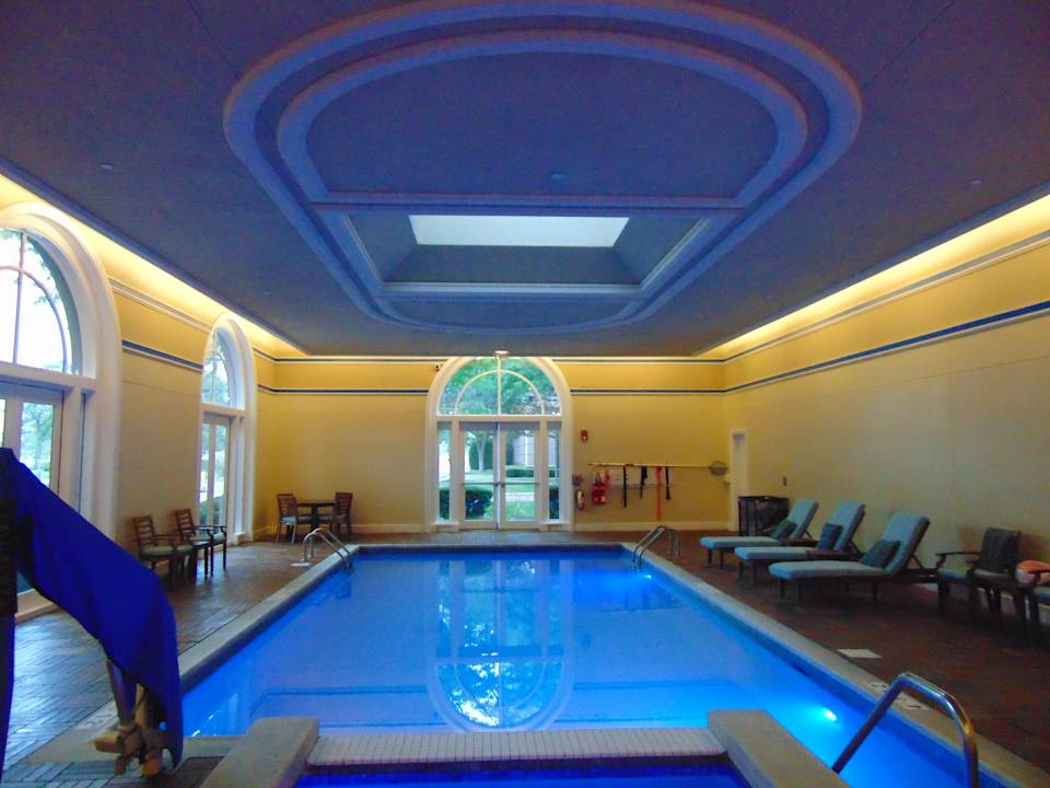 Sport & Freizeit Hotel The Henry