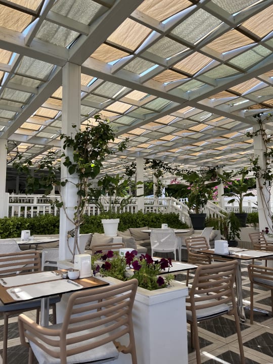 Gastro Can Garden Resort