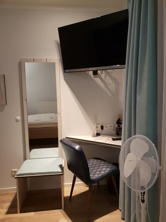 Zimmer Hotel MarC5 Cadenberge