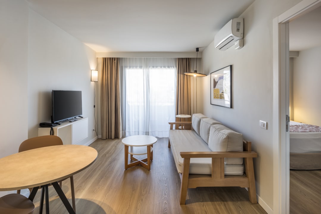Zimmer Hotel LIVVO Anamar Suites