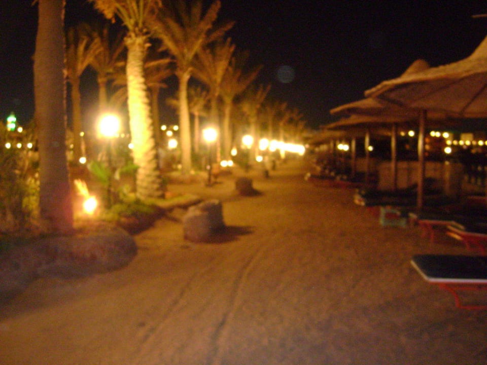 Strand Arabia Azur Resort