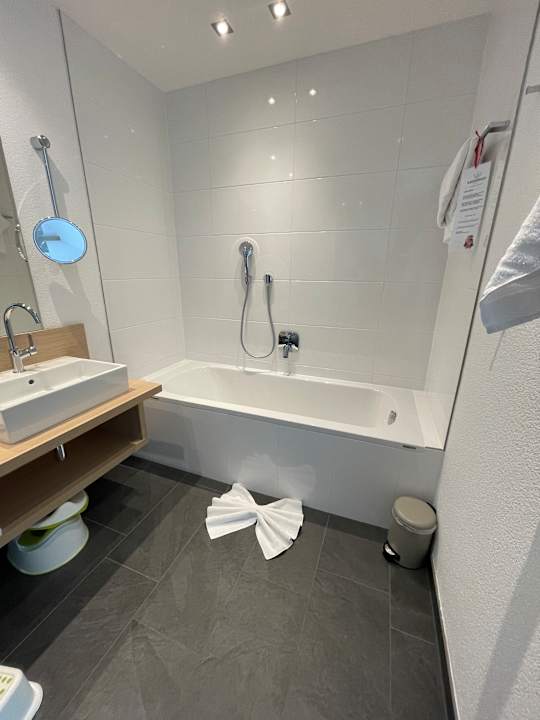 Zimmer Familotel Kaiserhof