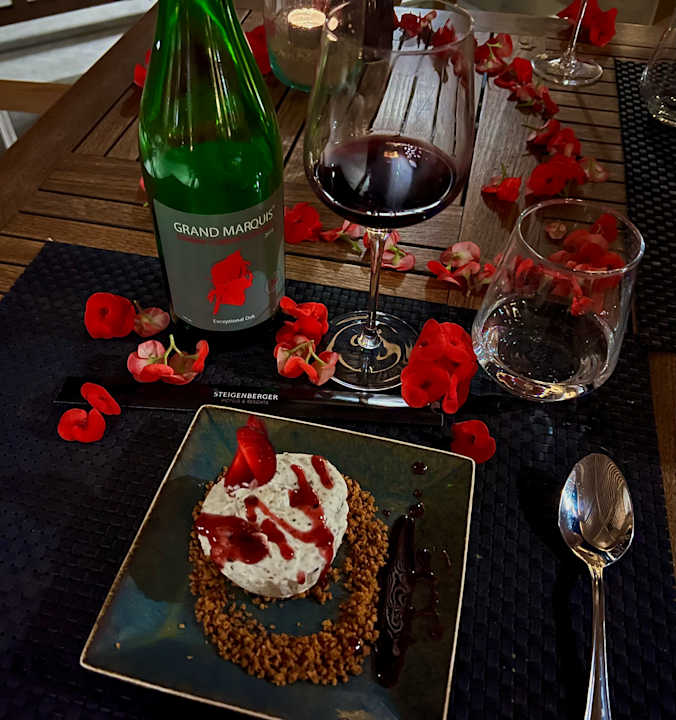 Gastro Steigenberger Resort Ras Soma