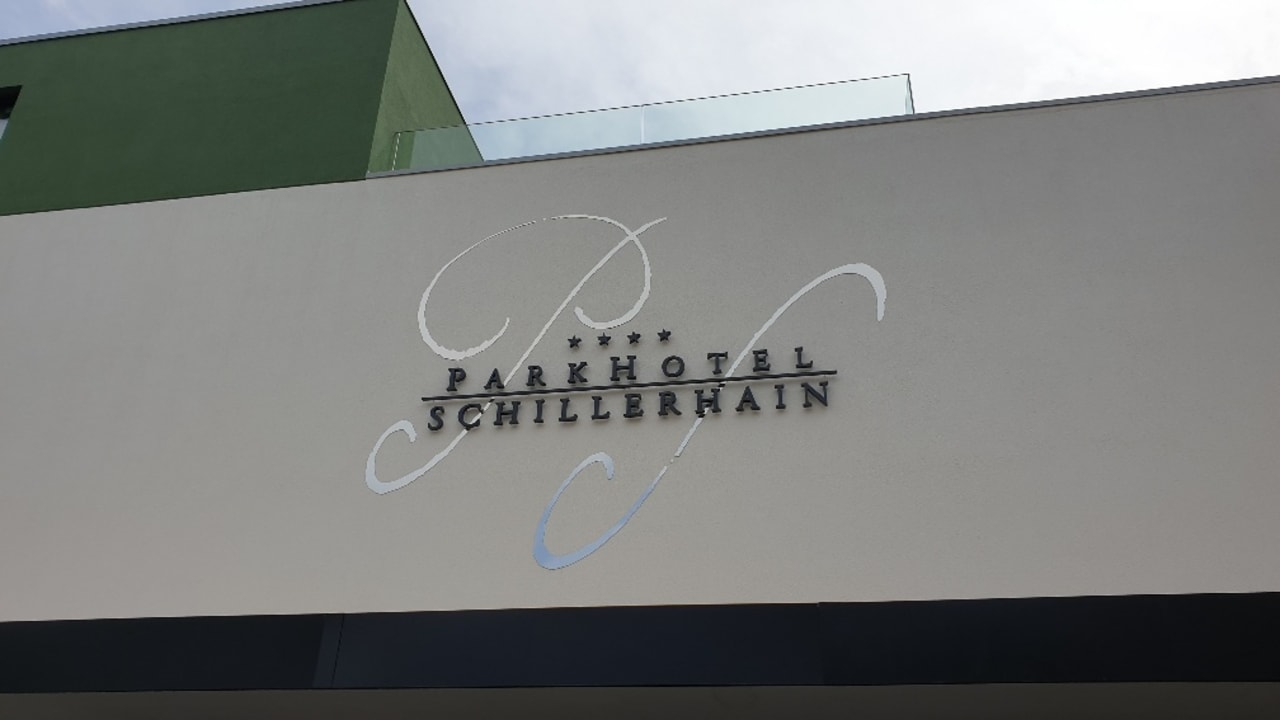 Sonstiges Parkhotel Schillerhain